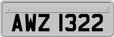 AWZ1322