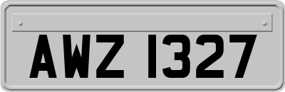 AWZ1327