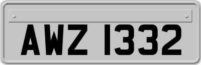 AWZ1332