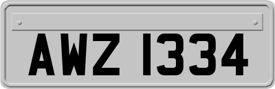 AWZ1334