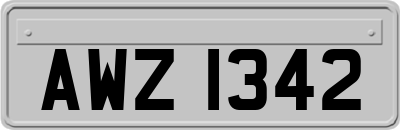AWZ1342