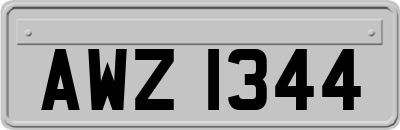 AWZ1344