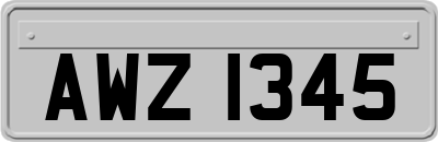 AWZ1345