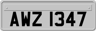 AWZ1347