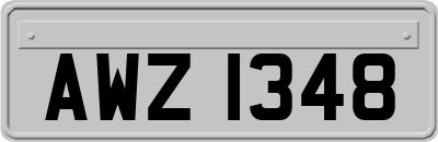 AWZ1348