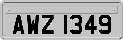 AWZ1349