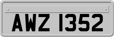 AWZ1352