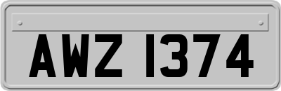 AWZ1374
