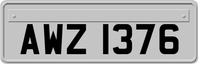 AWZ1376