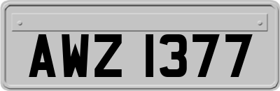 AWZ1377