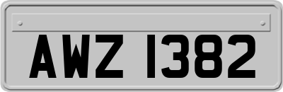 AWZ1382