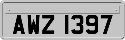 AWZ1397