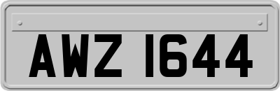 AWZ1644