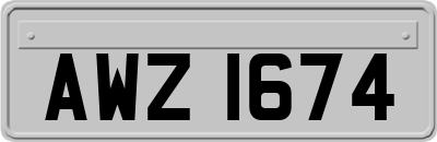 AWZ1674
