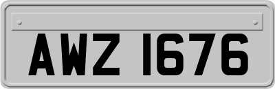 AWZ1676