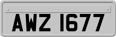 AWZ1677
