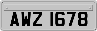 AWZ1678