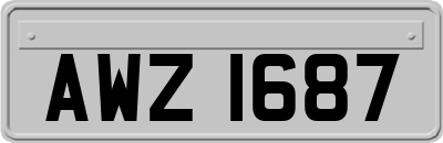 AWZ1687