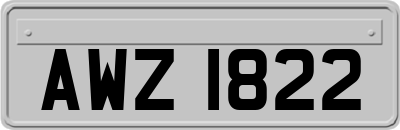 AWZ1822