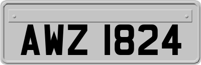 AWZ1824