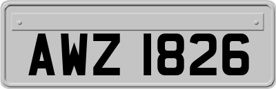 AWZ1826
