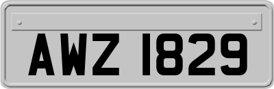 AWZ1829