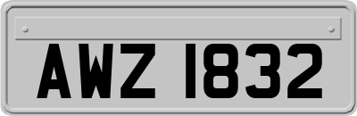 AWZ1832
