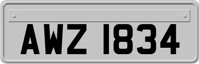 AWZ1834