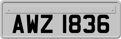 AWZ1836