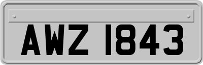 AWZ1843
