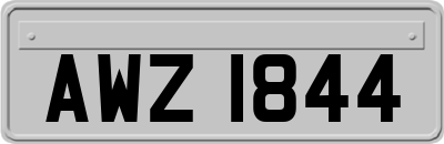 AWZ1844