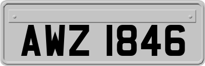 AWZ1846