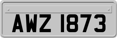 AWZ1873