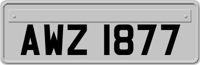 AWZ1877
