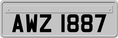 AWZ1887