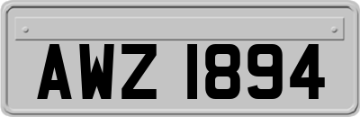AWZ1894