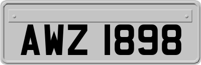 AWZ1898