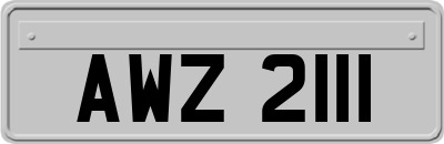 AWZ2111