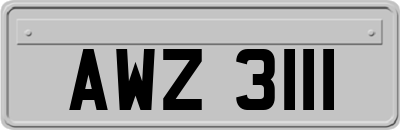 AWZ3111