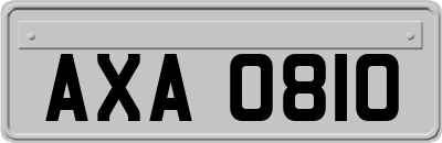 AXA0810