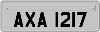 AXA1217