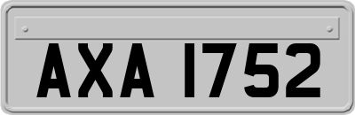 AXA1752