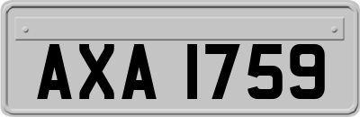 AXA1759