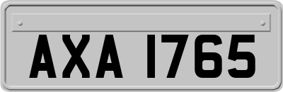 AXA1765