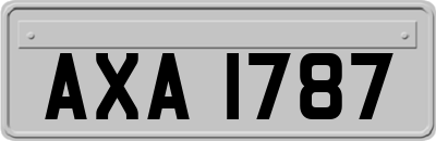 AXA1787