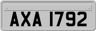 AXA1792