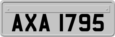 AXA1795