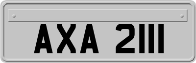 AXA2111