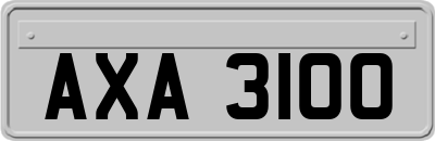 AXA3100
