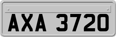 AXA3720